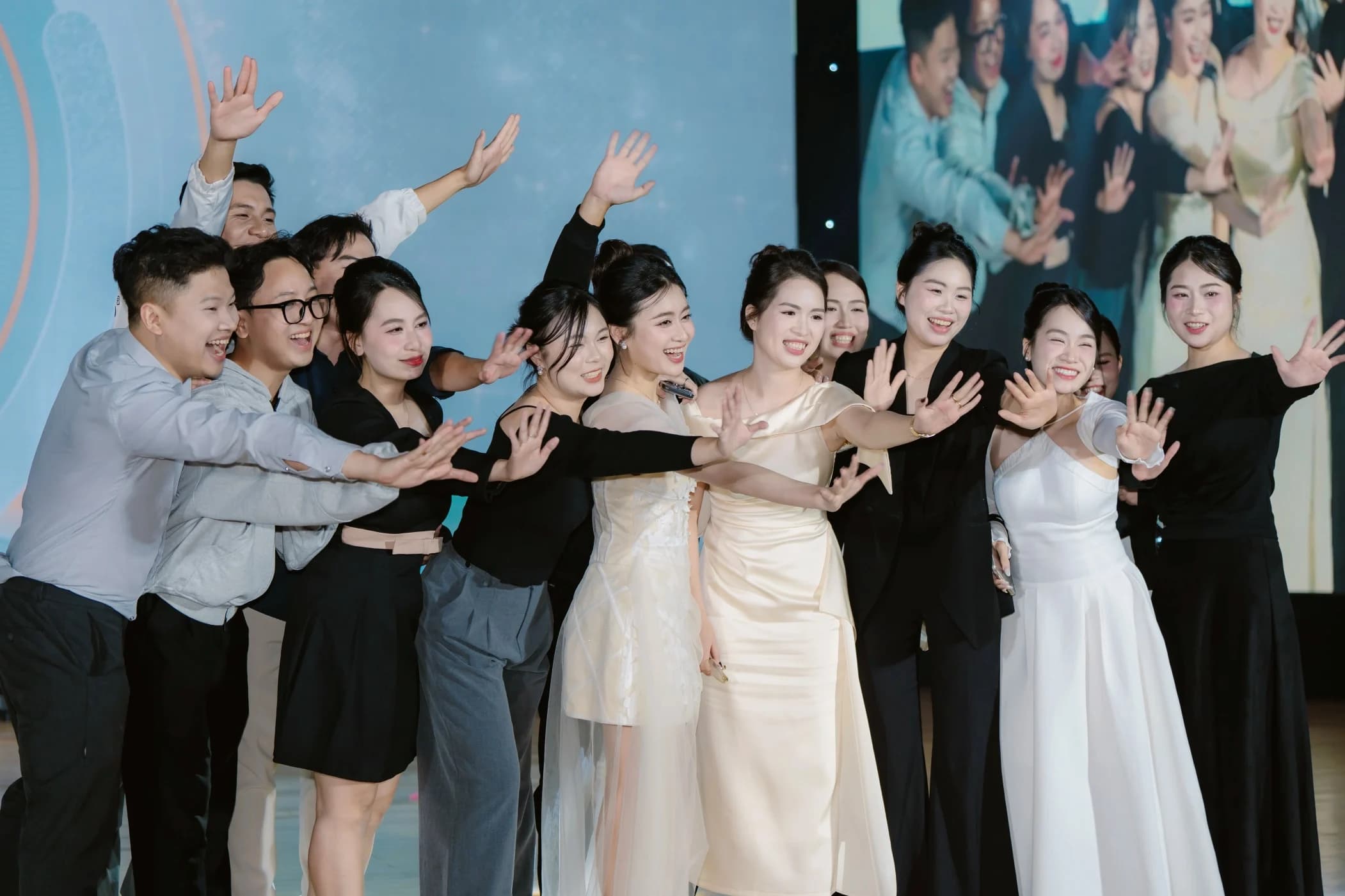 Cuộc sống tại IPAG