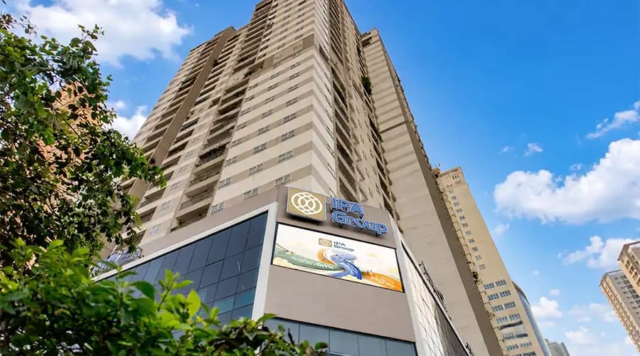 IPAG building