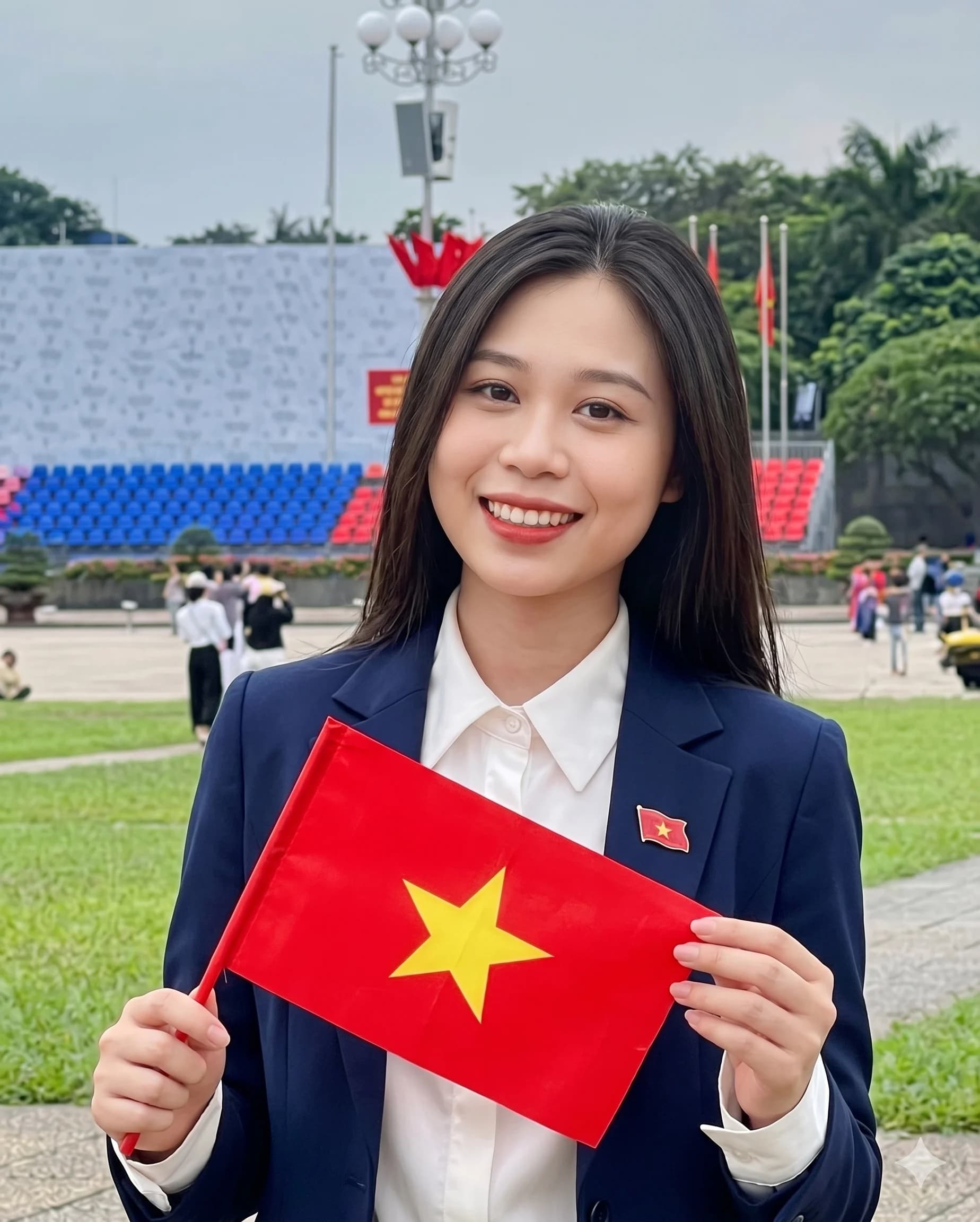 Bùi Phương Linh